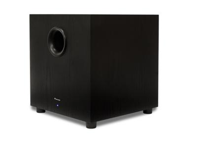 Pioneer 400-Watt Powered Subwoofer - SW-10