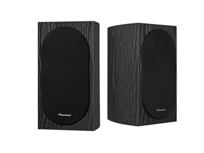 Pioneer Andrew Jones Designed Bookshelf Loudspeakers, re-engineered for 2012-SP-BS22-LR (PAIR)