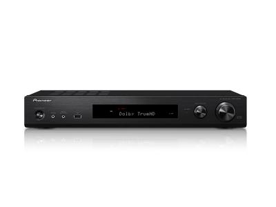 Pioneer 5.1-ch Slim Network AV Receiver-VSX-S520