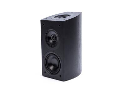 Pioneer Dolby Atmos®  enabled Elite® Concentric Bookshelf Speakers designed by Andrew Jones-SP-EBS73-LR (PAIR)