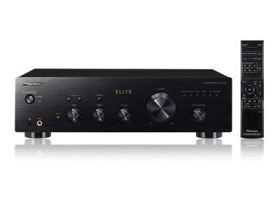 Pioneer Direct Energy Design Integrated Amplifier-A-20