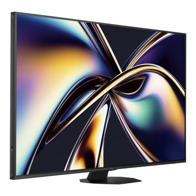 55" Hisense Mini-LED QLED AI TV Google TV - 55U88QG