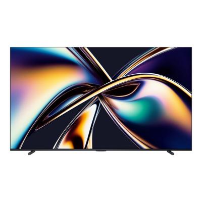 100" Hisense Mini-LED QLED AI TV Google TV - 100U88QG