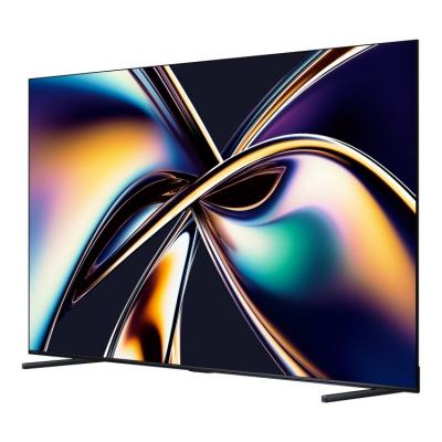 100" Hisense Mini-LED QLED AI TV Google TV - 100U88QG