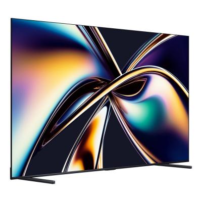 100" Hisense Mini-LED QLED AI TV Google TV - 100U88QG