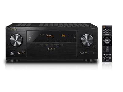 Pioneer 7.2-ch Network AV Receiver-VSX-LX102