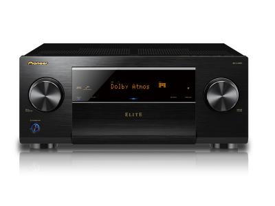 Pioneer 7.2-ch Class D3 Network AV Receiver-SC-LX501