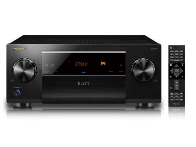 Pioneer 9.2-ch Class D3 Network AV Receiver-SC-LX701