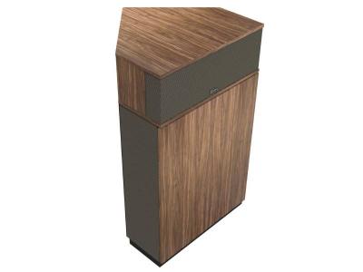 Klipschorn AK7 Heritage Loudspeaker - KHORNAK7W