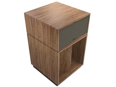 Klipsch Lascala AL6 Heritage 3-way Fully Horn-loaded Loudspeaker - LASCALAAL6W