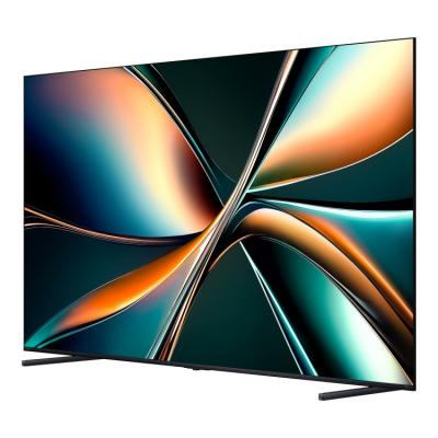 100" Hisense 100U68QF Mini-LED QLED AI TV 144Hz Fire TV