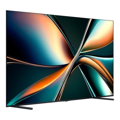100" Hisense 100U68QF Mini-LED QLED AI TV 144Hz Fire TV