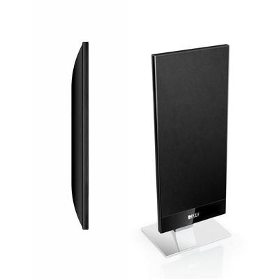 KEF Ultra Thin Speaker - pair  KF-T101-B