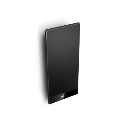 KEF Ultra Thin Speaker - pair  KF-T101-B