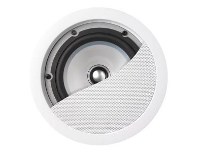 KEF 2-way In-ceiling speaker each Ci130-2QR