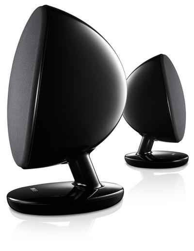 KEF EGG Wireless Digital Music  EGG-GB