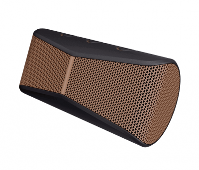 LOGITECH MOBILE WIRELESS STEREO SPEAKER X300 