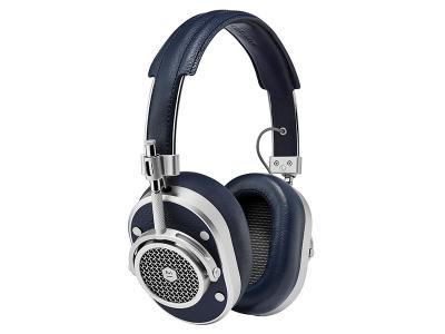 Master and Dynamic Over-Ear Headphones MH40S4 