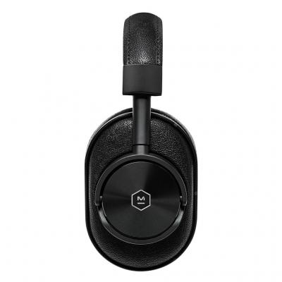 Master and Dynamic Wireless Wireless Over-Ear Headphones MW60B1