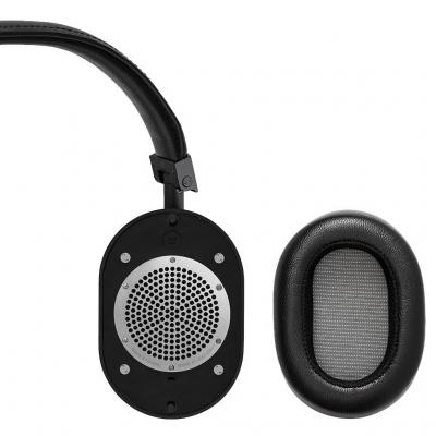 Master and Dynamic Wireless Wireless Over-Ear Headphones MW60B1