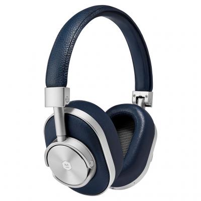 Master and Dynamic Wireless Wireless Over-Ear Headphones MW60S4