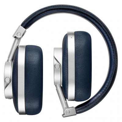 Master and Dynamic Wireless Wireless Over-Ear Headphones MW60S4
