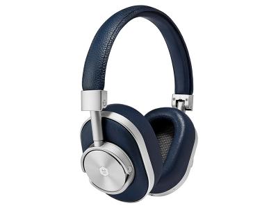 Master and Dynamic Wireless Wireless Over-Ear Headphones MW60S4