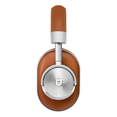 Master and Dynamic Wireless Wireless Over-Ear Headphones MW60S2