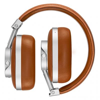 Master and Dynamic Wireless Wireless Over-Ear Headphones MW60S2