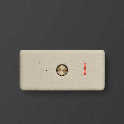 Marshall Portable Bluetooth Speaker - EMBERTONIII CR
