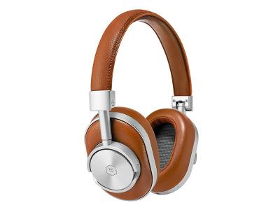 Master and Dynamic Wireless Wireless Over-Ear Headphones MW60S2