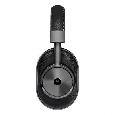 Master and Dynamic Wireless Wireless Over-Ear Headphones MW60G1