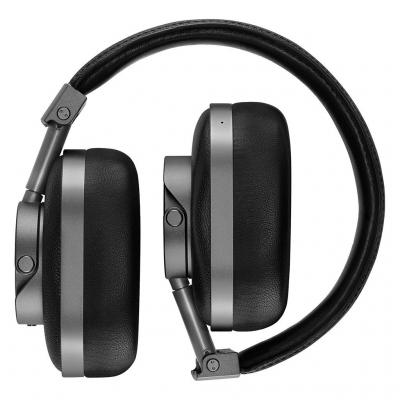 Master and Dynamic Wireless Wireless Over-Ear Headphones MW60G1