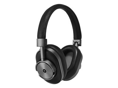 Master and Dynamic Wireless Wireless Over-Ear Headphones MW60G1