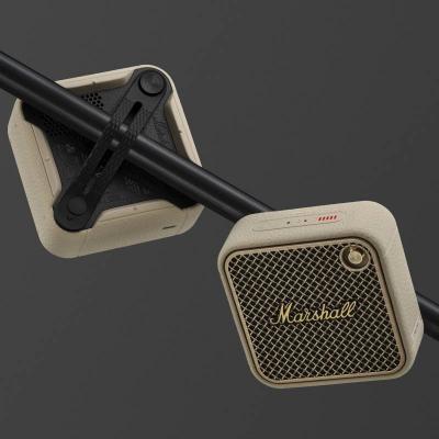 Marshall Portable Bluetooth Speaker - WILLEN II CR