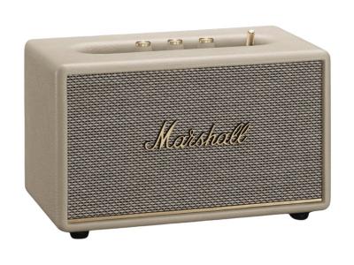 Marshall Wireless Bluetooth Speaker - Acton III (Cr)