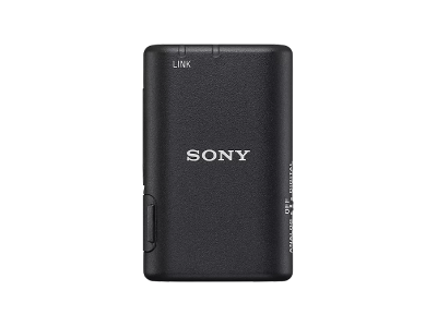 Sony Wireless Microphone - ECMW3S