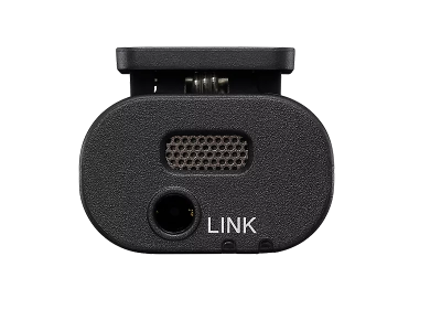 Sony Wireless Microphone - ECMW3S
