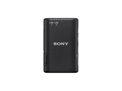 Sony ECM-W3 Wireless Microphone - ECMW3