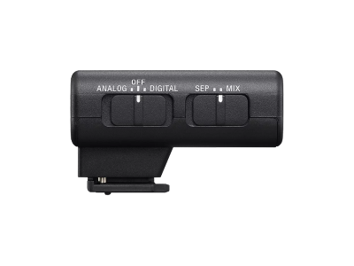 Sony ECM-W3 Wireless Microphone - ECMW3