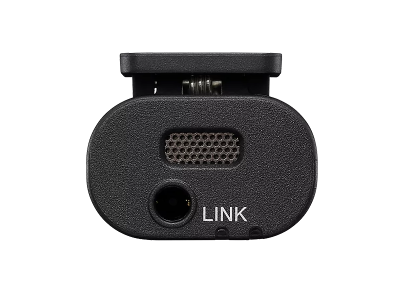 Sony ECM-W3 Wireless Microphone - ECMW3