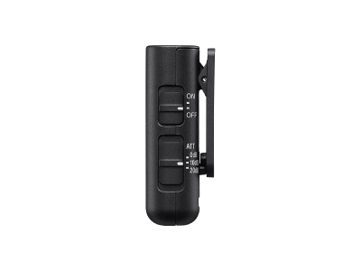 Sony ECM-W3 Wireless Microphone - ECMW3