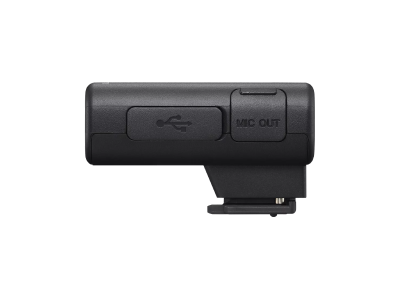 Sony Wireless Streaming Microphone - ECMS1