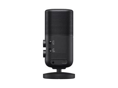 Sony Wireless Streaming Microphone - ECMS1