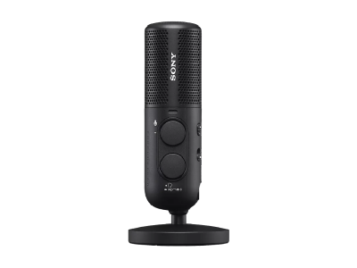 Sony Wireless Streaming Microphone - ECMS1