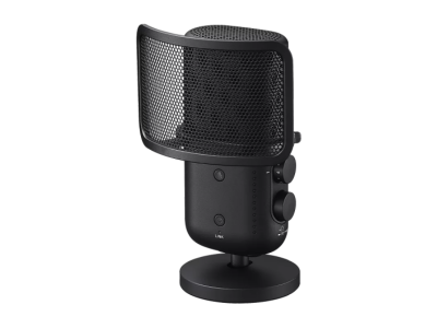 Sony Wireless Streaming Microphone - ECMS1