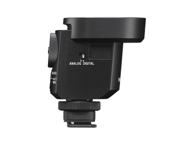 Sony Shotgun Microphone - ECMM1