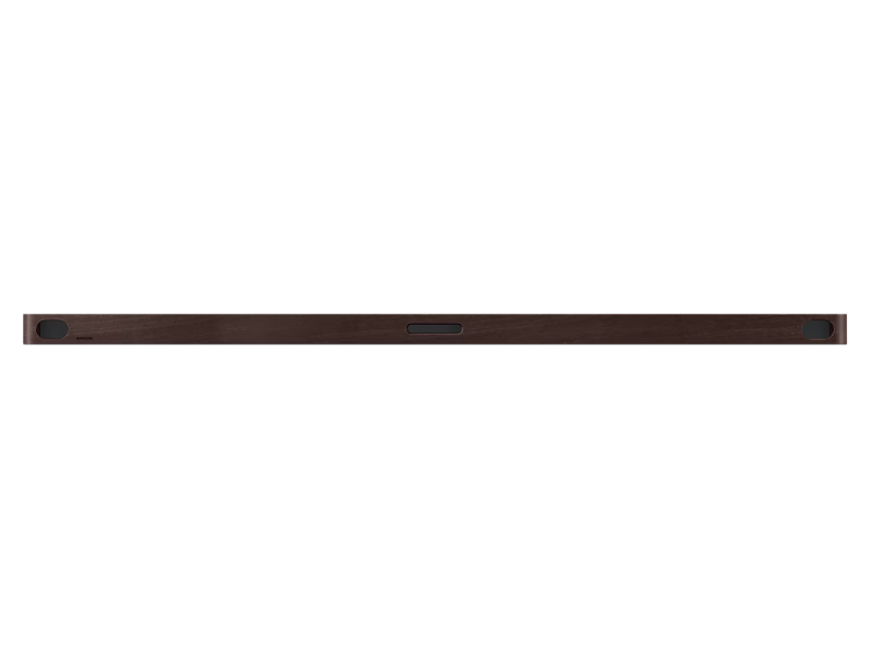Samsung Ultra Slim Soundbar Skin - VG-SCFBS8BW/ZA