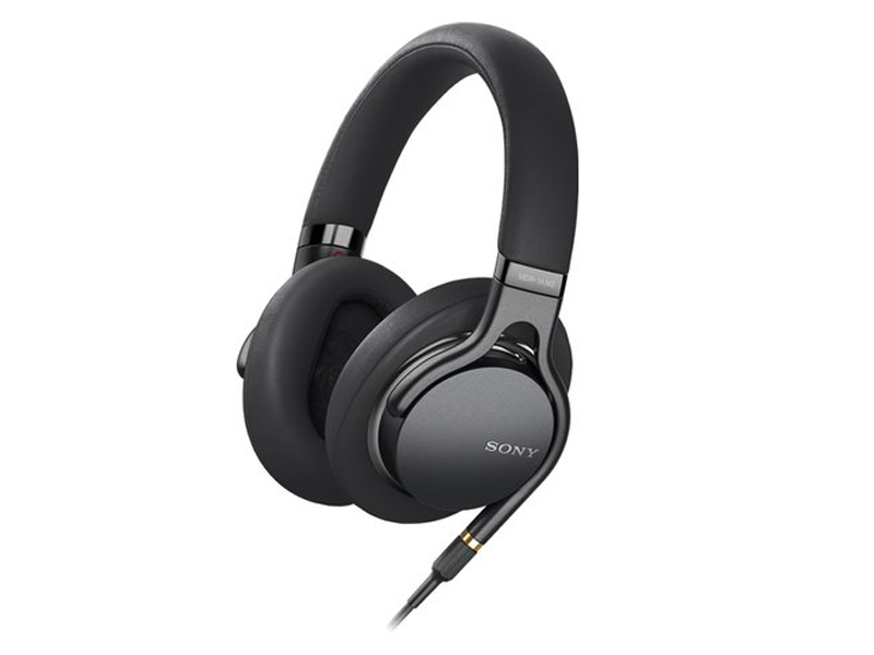 Sony 1AM2 Headphones - MDR1AM2/B (Open Box)