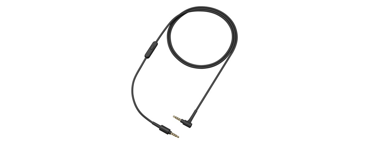 Sony 1AM2 Headphones - MDR1AM2/B (Open Box)